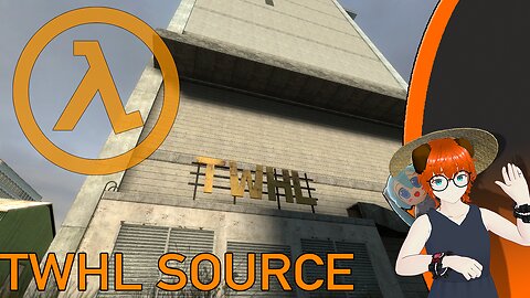 The Half-Life Tower Power Hour | The Whole Half-Life Tower: Source (Part 2)