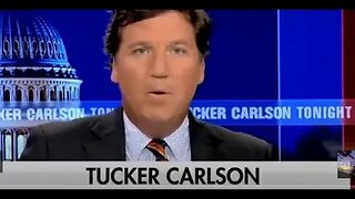 Tucker Carlson calls out GOP establishment vis a vis Speaker vote & praises a McCarthy challenger