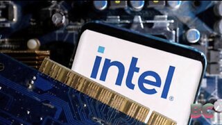 Intel to build $33-billion chip plant in Germany after government pledges to help cover costs