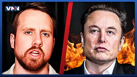 Elon Musk Drops a Bomb on ‘Extinctionist Movement’