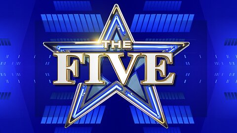 The FIVE (07/19/24) FULL EPISODE