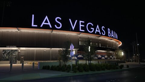 UNLV baseball game at Las Vegas Ballpark canceled due to COVID