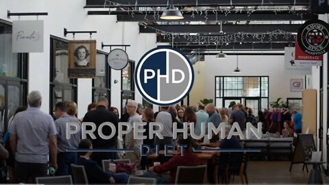 2022 PHD Summit Highlights