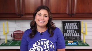Limor Suss - Game Day Ideas