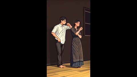 TaM TaM Dance Video / Anime Dance video / couple love status