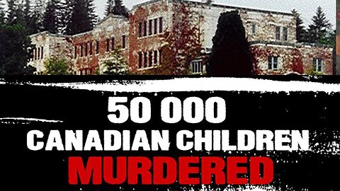 Unrepentant - Canada's Residential Schools Documentary