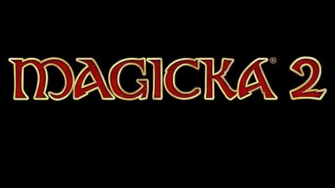 Magicka 2 #5 - Gaggles of Goblins, Oodles of Orks