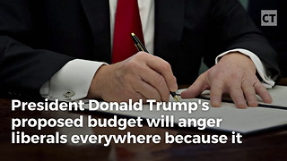 Trump Budget Takes Devastating Aim at PBS, NPR