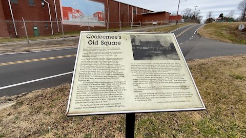 Alright, let's explore Cooleemee, NC