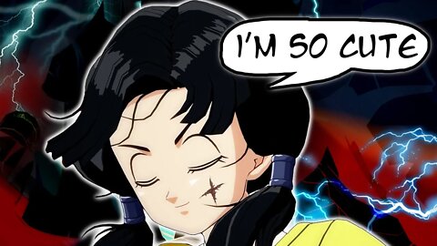 My Videl Is Improving