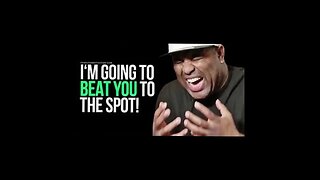 THE ERIC THOMAS CHALLANGE -THE PUSH part6