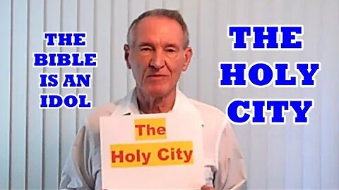 The Holy City