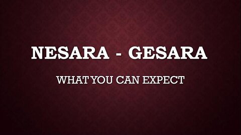 Gesara Nesara The Biggest Transfer of Wealth Ever - We'Re Never Going Back To The Old System