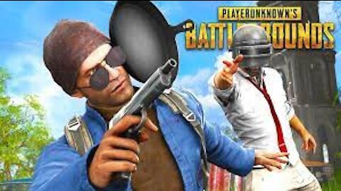 Hunting in PUBG Mobile Funny Videos | PUBG is funny