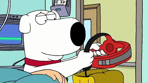 Family Guy Funny Moments #263 TRY NOT TO LAUGH
