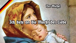 Ich bete an die Macht der Liebe - Der Michel - Der Klaviarchist