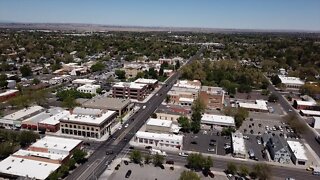 South Central Public Health District