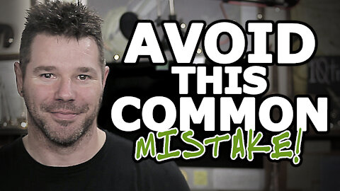 Biggest Mistake Small Business Owners Make (So EASY To Avoid!) @TenTonOnline