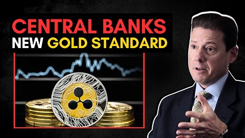 🔴 The Gold Standard Is Coming Back - John Butler