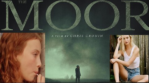 #review, The.Moor.2023, #scifi, #horror, #child murders,