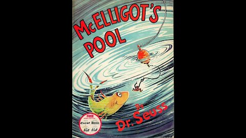 McElligot’s Pool