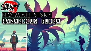 No Mans Sky Captain Steve And Chums Weekend Mission Running Multiplayer