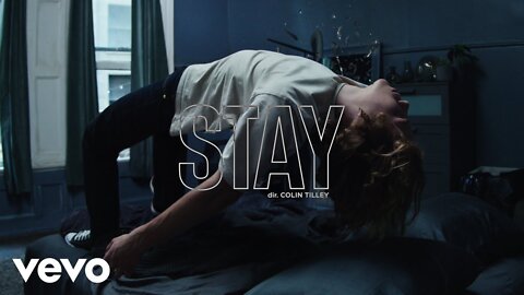 The Kid LAROI, Justin Bieber - STAY