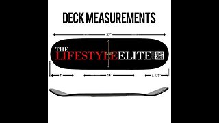 TheLifeStyleElite.com 9 ply skateboards