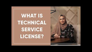 Get Technical Services License in Dubai