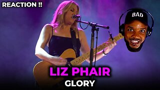 🎵 Liz Phair - Glory REACTION
