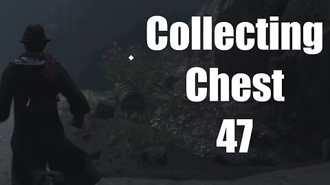 Hogwarts Legacy Collecting Chest 47