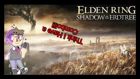 Elden Ring: Shadow of the ErdTree!!! (Part 3) #eldenring