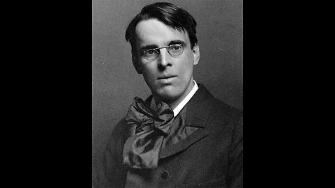 The Second Coming (William B. Yeats Poem of 1919)