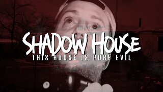 So Much EVIL Lives Here | The Shadow House 2