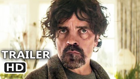 AMERICAN DREAMER Trailer (2024) Peter Dinklage LATEST UPDATE & Release Date