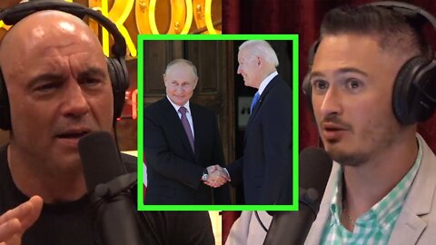 27Media Coverage of the Biden-Putin Meeting