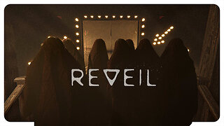 REVEIL | Full Demo | 4K (No Commentary)