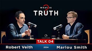 04. What Is Truth? Does God Kill? by Robert Veith & Marlou Smith