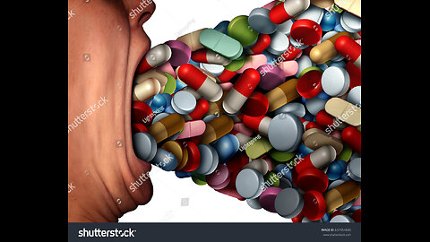 Making A Killing 'The Untold Story of Psychotropic Drugging' and Making A Killing' and MEDICATING NORMAL - Full Documentary - BIG PHARMA POISON IS A DEADLY KILLER NIGHTMARE!