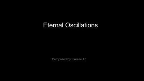 Eternal Oscillations [Horn Quartet]