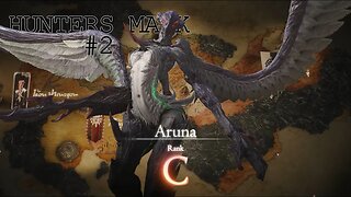 Aruna Location and Battle (Final Fantasy XVI) | Hunter's Mark #2