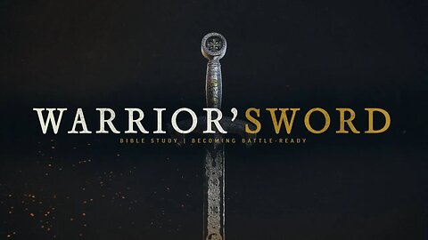 WARRIOR'SWORD