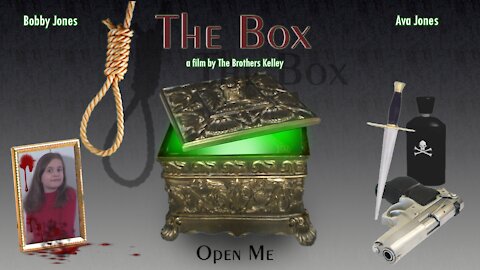 The Box (2009)