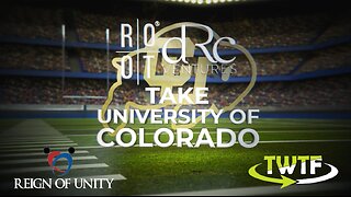 ROOT Brands and DRC Ventures Take The University of Colorado Football