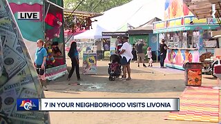 7 In Your Neighborhood: Michigan Fun Fest