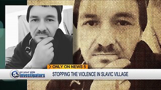Slavic Village murder case sparks neighborhood unity against violence