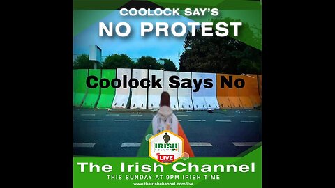 The Irish Column Show 28/07/24