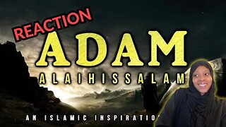 Revert Reacts to The Story of Adam (AS) First Man & Prophet