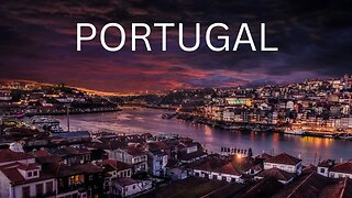 5 of the Top Destinations to Visit in Portugal #portugal #top5 #explore