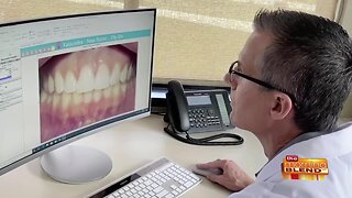 Virtual Orthodontic Consultations from the Comfort of Your Home